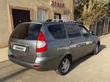 ВАЗ (Lada) Priora 2171 2012 года за 2 500 000 тг. в Атырау – фото 3
