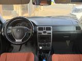 ВАЗ (Lada) Priora 2171 2012 года за 2 500 000 тг. в Атырау – фото 5