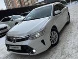 Toyota Camry 2017 года за 11 400 000 тг. в Кокшетау