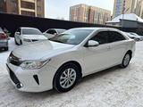 Toyota Camry 2017 года за 11 400 000 тг. в Кокшетау – фото 3