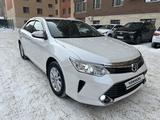 Toyota Camry 2017 года за 11 400 000 тг. в Кокшетау – фото 2