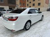 Toyota Camry 2017 года за 11 400 000 тг. в Кокшетау – фото 4