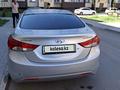 Hyundai Elantra 2012 годаfor5 500 000 тг. в Астана – фото 10