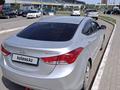 Hyundai Elantra 2012 годаүшін5 500 000 тг. в Астана