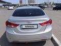 Hyundai Elantra 2012 годаүшін5 500 000 тг. в Астана – фото 6