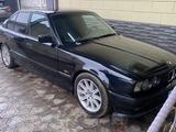 BMW 525 1991 годаfor2 300 000 тг. в Шымкент