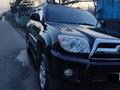 Toyota 4Runner 2006 года за 11 200 000 тг. в Алматы – фото 3