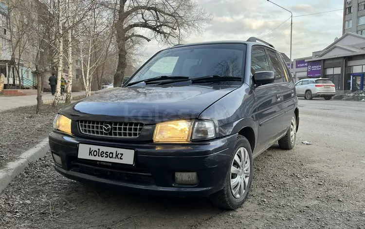 Mazda Demio 1997 года за 2 000 000 тг. в Усть-Каменогорск