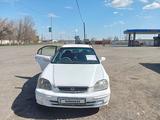 Honda Civic 1997 года за 1 600 000 тг. в Урджар – фото 3