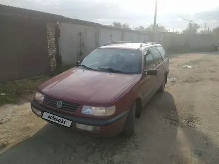 Volkswagen Passat 1993 года за 2 450 000 тг. в Костанай