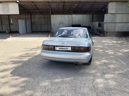 Toyota Camry 1994 года за 2 000 000 тг. в Шымкент – фото 7