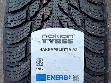 265/55R19 Ikon Autograph Snow 3 за 72 900 тг. в Алматы