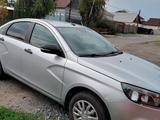 ВАЗ (Lada) Vesta 2020 годаүшін3 700 000 тг. в Астана