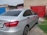 ВАЗ (Lada) Vesta 2020 годаүшін3 700 000 тг. в Астана – фото 3