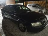 Audi A6 1997 годаfor2 600 000 тг. в Караганда – фото 3