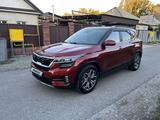 Kia Seltos 2020 годаүшін10 000 000 тг. в Алматы