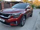 Kia Seltos 2020 годаүшін10 000 000 тг. в Алматы – фото 2