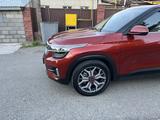 Kia Seltos 2020 годаүшін10 000 000 тг. в Алматы – фото 3