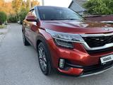 Kia Seltos 2020 годаүшін10 000 000 тг. в Алматы – фото 5