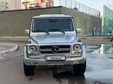 Mercedes-Benz G 500 2005 года за 15 000 000 тг. в Астана