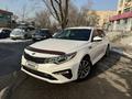 Kia Optima 2019 годаүшін8 900 000 тг. в Алматы – фото 2