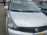 Nissan Quest 2007 года за 1 200 000 тг. в Атырау