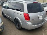 Nissan Quest 2007 года за 1 200 000 тг. в Атырау – фото 3