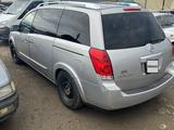 Nissan Quest 2007 года за 1 200 000 тг. в Атырау – фото 4