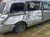 Nissan Quest 2007 года за 1 200 000 тг. в Атырау – фото 5