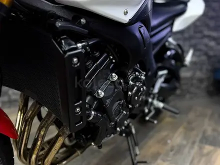 Yamaha  FZ 08 2012 года за 3 650 000 тг. в Алматы – фото 10
