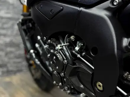 Yamaha  FZ 08 2012 года за 3 650 000 тг. в Алматы – фото 11