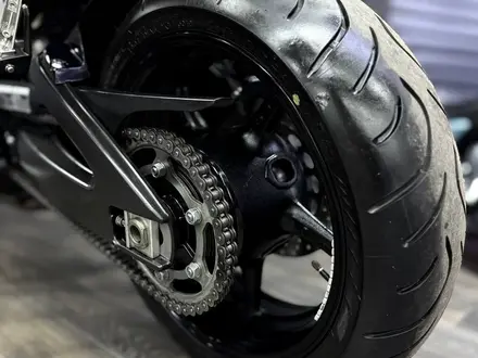 Yamaha  FZ 08 2012 года за 3 650 000 тг. в Алматы – фото 12