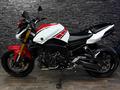 Yamaha  FZ 08 2012 года за 3 650 000 тг. в Алматы – фото 14
