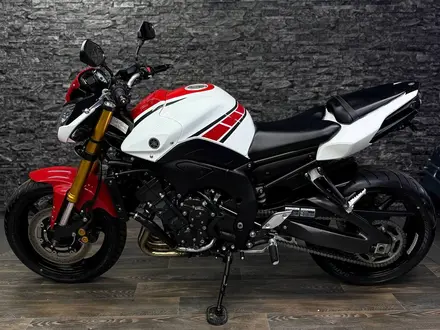 Yamaha  FZ 08 2012 года за 3 650 000 тг. в Алматы – фото 14