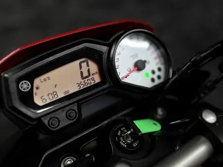 Yamaha  FZ 08 2012 года за 3 650 000 тг. в Алматы – фото 19