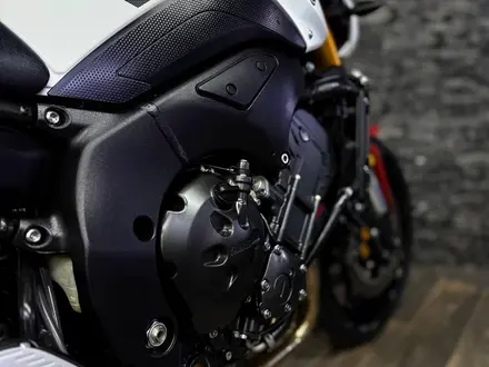 Yamaha  FZ 08 2012 года за 3 650 000 тг. в Алматы – фото 5