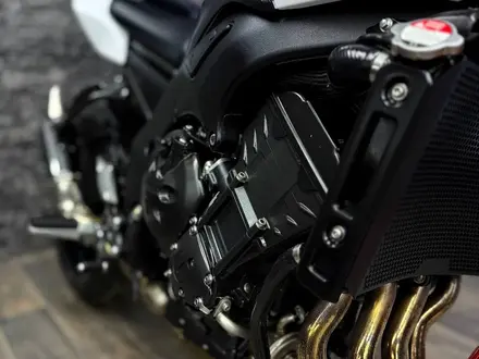 Yamaha  FZ 08 2012 года за 3 650 000 тг. в Алматы – фото 6
