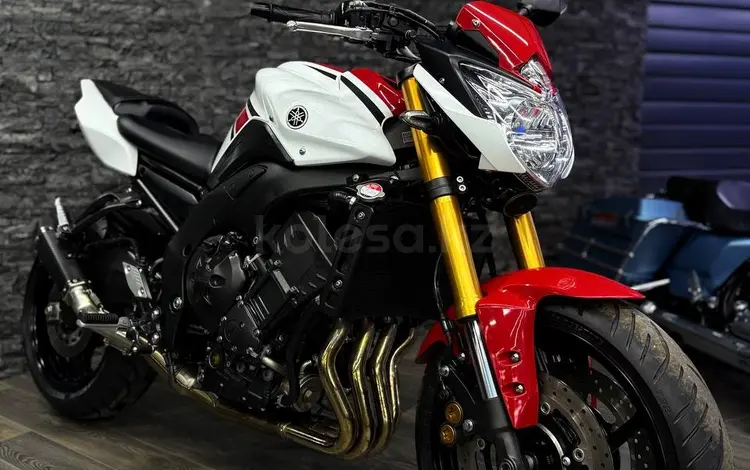 Yamaha  FZ 08 2012 года за 3 650 000 тг. в Алматы