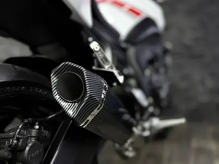 Yamaha  FZ 08 2012 года за 3 650 000 тг. в Алматы – фото 7