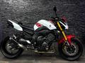 Yamaha  FZ 08 2012 года за 3 650 000 тг. в Алматы – фото 8