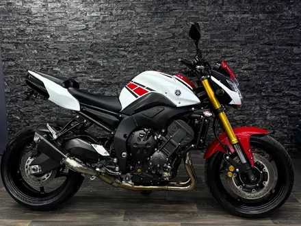 Yamaha  FZ 08 2012 года за 3 650 000 тг. в Алматы – фото 8