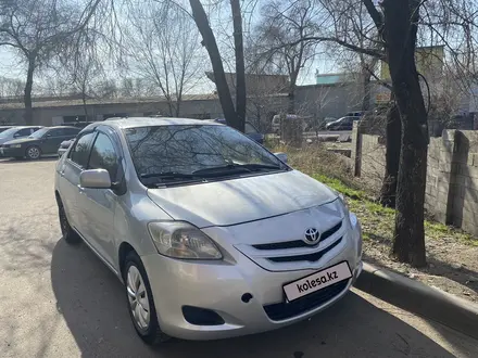 Toyota Yaris 2009 года за 3 800 000 тг. в Алматы