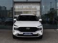 Hyundai Santa Fe Travel 2021 года за 12 990 000 тг. в Астана – фото 8