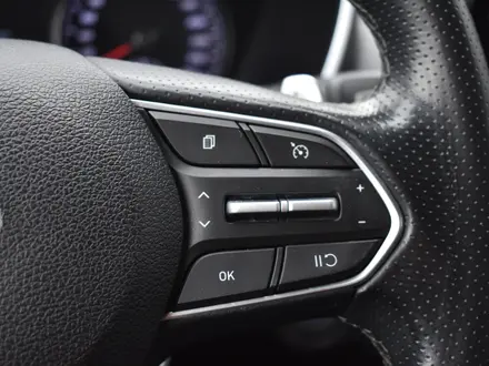 Hyundai Santa Fe Travel 2021 года за 12 990 000 тг. в Астана – фото 14