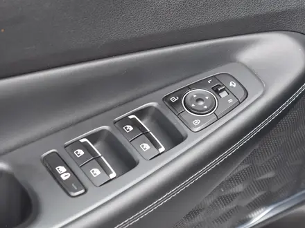 Hyundai Santa Fe Travel 2021 года за 12 990 000 тг. в Астана – фото 19