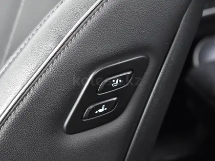 Hyundai Santa Fe Travel 2021 года за 12 990 000 тг. в Астана – фото 20