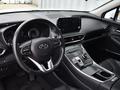 Hyundai Santa Fe Travel 2021 года за 12 990 000 тг. в Астана – фото 9