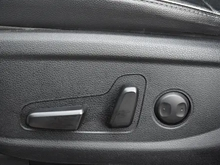 Hyundai Santa Fe Travel 2021 года за 12 990 000 тг. в Астана – фото 21