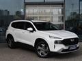 Hyundai Santa Fe Travel 2021 года за 12 990 000 тг. в Астана – фото 7