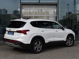Hyundai Santa Fe Travel 2021 года за 12 990 000 тг. в Астана – фото 5